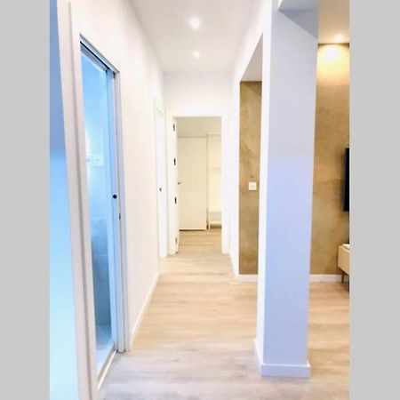Andalucia I & Balcony By Ele Apartments Malaga Ngoại thất bức ảnh