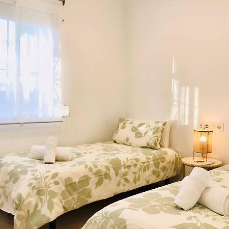 Andalucia I & Balcony By Ele Apartments Malaga Ngoại thất bức ảnh