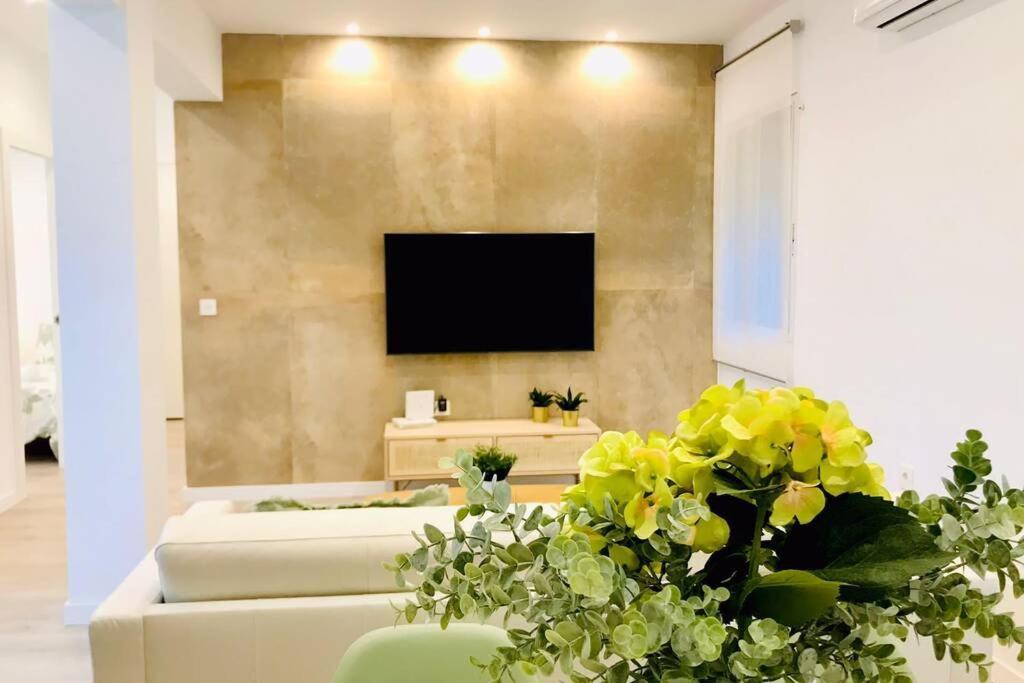 Andalucia I & Balcony By Ele Apartments Malaga Ngoại thất bức ảnh